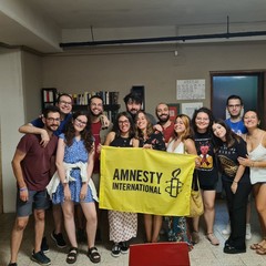 Gruppo Amnesty International Bisceglie 2022