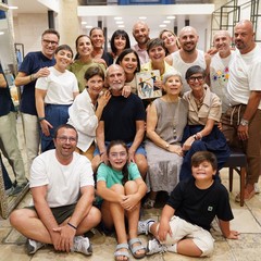 Il caso Santamadonna: chiude il negozio storico, ma ora «porteremo un po' di Bisceglie in tutta Italia»