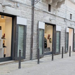 Il caso Santamadonna: chiude il negozio storico, ma ora «porteremo un po' di Bisceglie in tutta Italia»