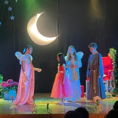 Il mondo fatato di Aurora