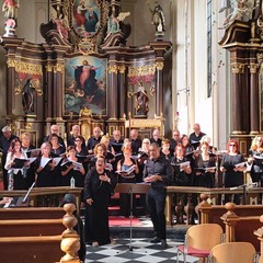 New Chorus in Germania