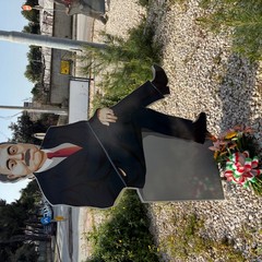 Referendum sulla Giustizia, un omaggio a Giovanni Falcone dal comitato "SI Riforma"