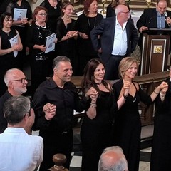 New Chorus in Germania