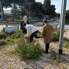 Referendum sulla Giustizia, un omaggio a Giovanni Falcone dal comitato "SI Riforma"