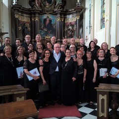 New Chorus in Germania