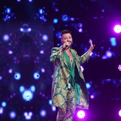 Andiel conquista il pubblico di X Factor Romania