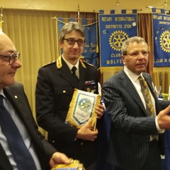 Il Rotary di Bisceglie discute di “Emergenza violenza contro le donne”