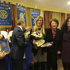 Il Rotary di Bisceglie discute di “Emergenza violenza contro le donne”