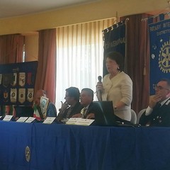 Il Rotary Club Bisceglie in prima linea sul fronte della sostenibilità ambientale