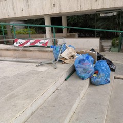 Muvt e Avis Bisceglie insieme per l'ambiente