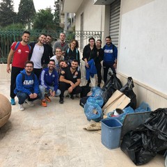Muvt e Avis Bisceglie insieme per l'ambiente