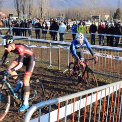 Ettore Loconsolo bronzo ai campionati italiani di ciclocross