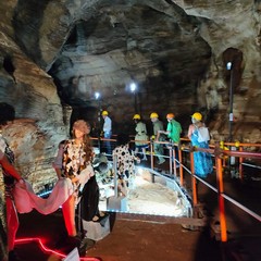 Torna la sagra delle Grotte di S. Croce a Bisceglie