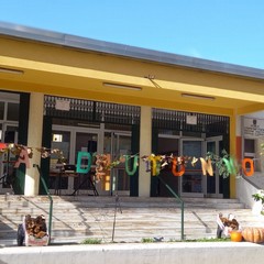 Bisceglie, festa d'autunno al terzo circolo San Giovanni Bosco