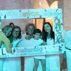 Bisceglie en Blanc 2025