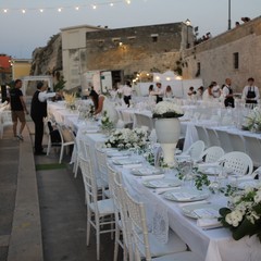Bisceglie en Blanc 2025
