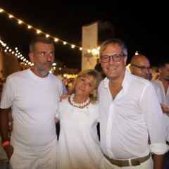 Bisceglie en Blanc 2025