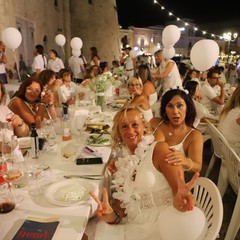 Bisceglie en Blanc 2025