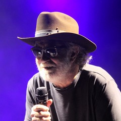 Rimmel 2025: De Gregori live a Bisceglie