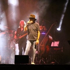 Rimmel 2025: De Gregori live a Bisceglie