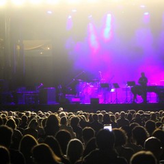 Rimmel 2025: De Gregori live a Bisceglie