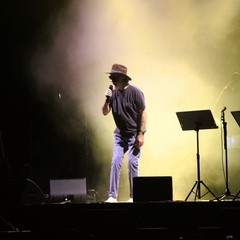 Rimmel 2025: De Gregori live a Bisceglie
