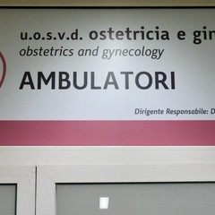 Ospedale Bisceglie, riapre il reparto di ostetricia e ginecologia