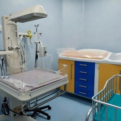 Ospedale Bisceglie, riapre il reparto di ostetricia e ginecologia