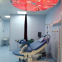 Ospedale Bisceglie, riapre il reparto di ostetricia e ginecologia