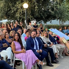 Inaugurazione Villa San Giuseppe