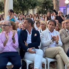Inaugurazione Villa San Giuseppe