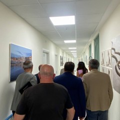 Inaugurazione Villa San Giuseppe