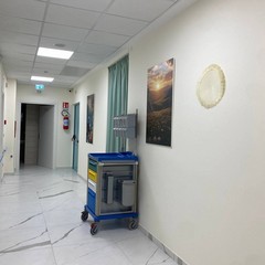 Inaugurazione Villa San Giuseppe