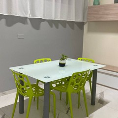 Inaugurazione Villa San Giuseppe