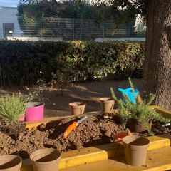 Inaugurazione Villa San Giuseppe