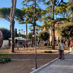 Inaugurazione Villa San Giuseppe