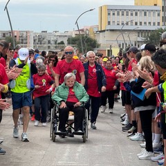 Io corro con te