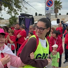Io corro con te