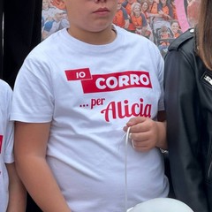 Io corro con te