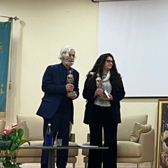 Irene Malcangi
