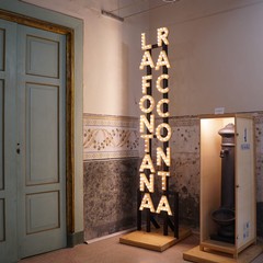 La Fontana racconta