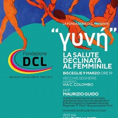 Fondazione DCL -  Donare – Condividere – Liberare