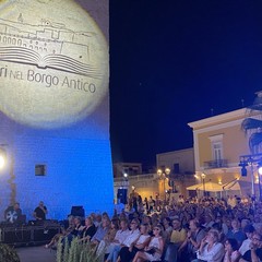 La tornanza