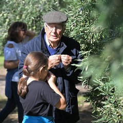 Pasquale La Notte: il generale agricoltore