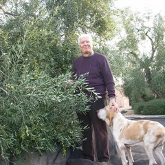 Pasquale La Notte: il generale agricoltore