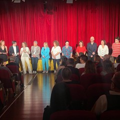 Gruppo di lettura La leggerezza