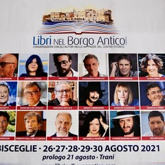 Presentata la dodicesima edizione di Libri nel Borgo Antico