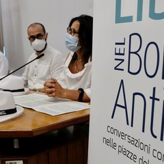 Presentata la dodicesima edizione di Libri nel Borgo Antico