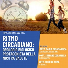 Locandina ufficiale  Rotary Club
