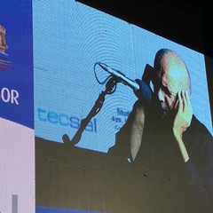 Luca Violini